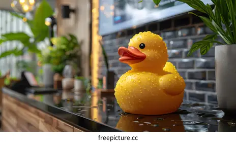 duck