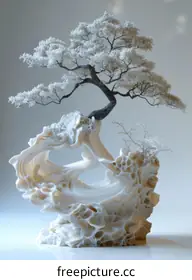 bonsai