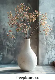 flower art