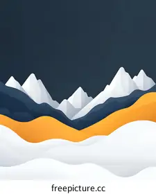 peaks