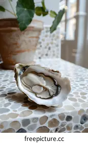 oyster