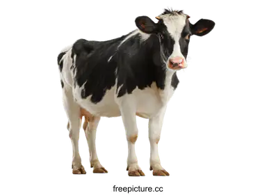 cow