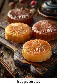 mooncake