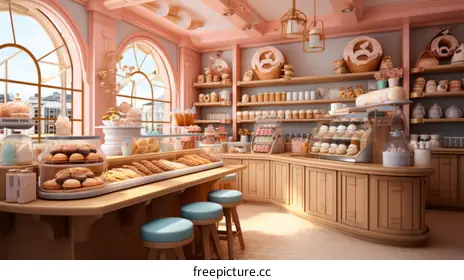bakery