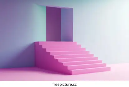 stairway
