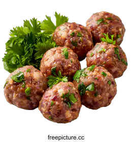meatballs
