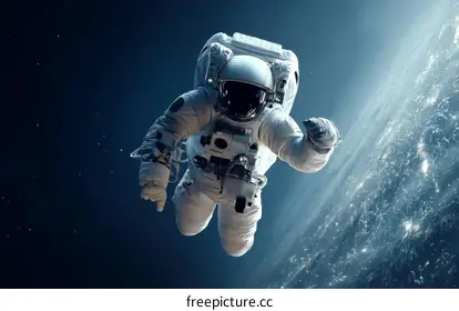 spacewalk
