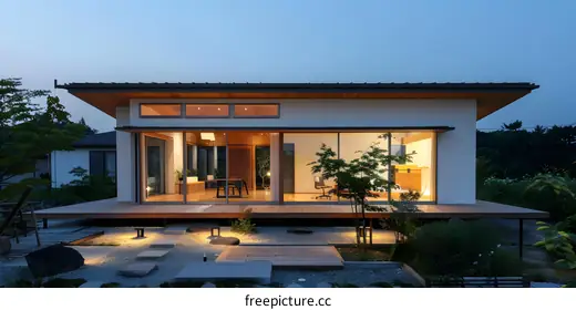 japanese architecture