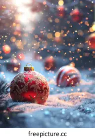 Christmas decoration