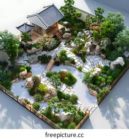 Architectural design