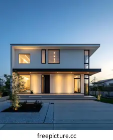 contemporary architecture