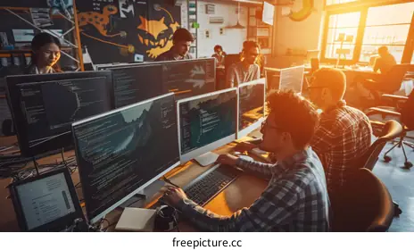 computer programming