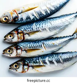 mackerel