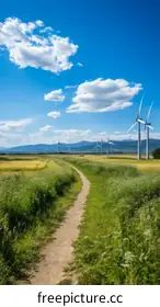 environmental impact