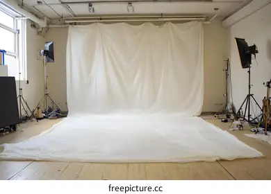 photography equipment