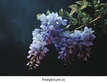 wisteria