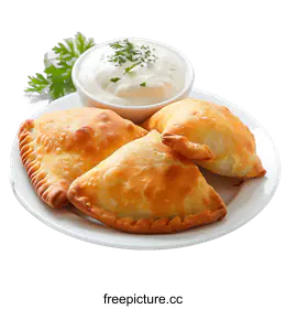 empanadas
