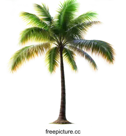 palm tree