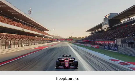 Formula One
