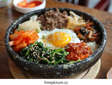 Korean cuisine