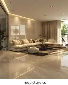 floor to ceiling window