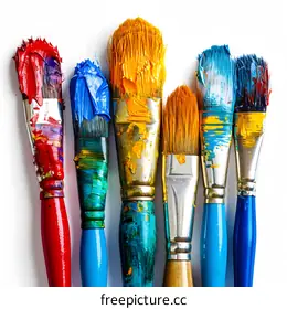brushes