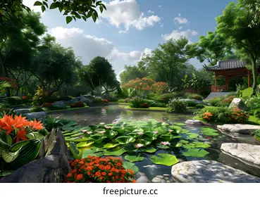 unity of man and nature