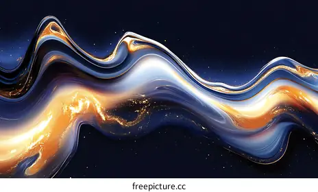 liquid art