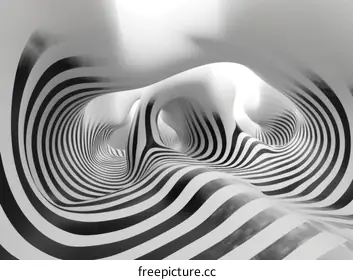 optical illusion