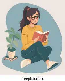 bookworm