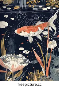 koi