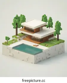 isometric