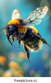 bee