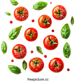 tomatoes