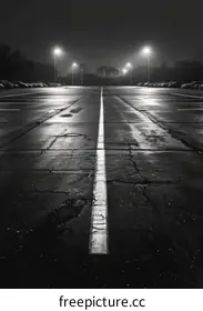 asphalt