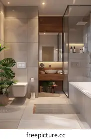 luxurybathroom