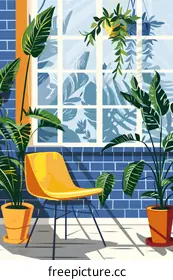 houseplant