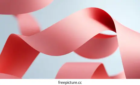 pink ribbon