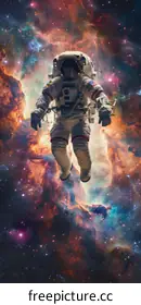 spacesuit
