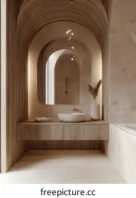 bathroom design