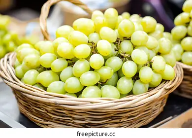 grapes