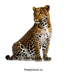 leopard