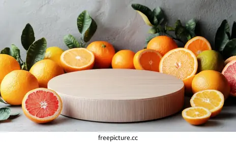 grapefruit