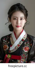 hanbok