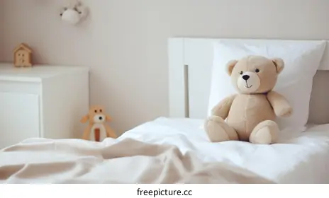 teddy bear