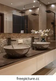bathroom design