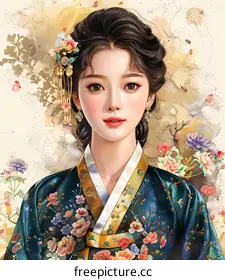 hanbok