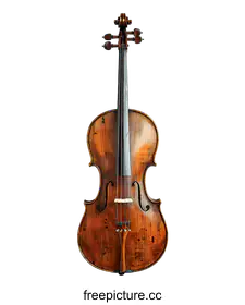 violin