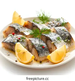 herring