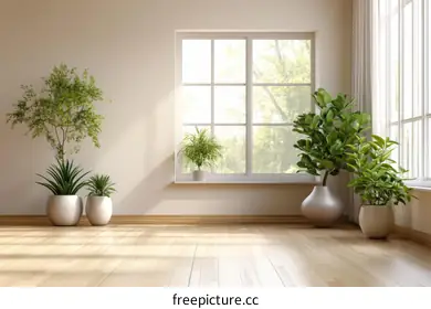 houseplants